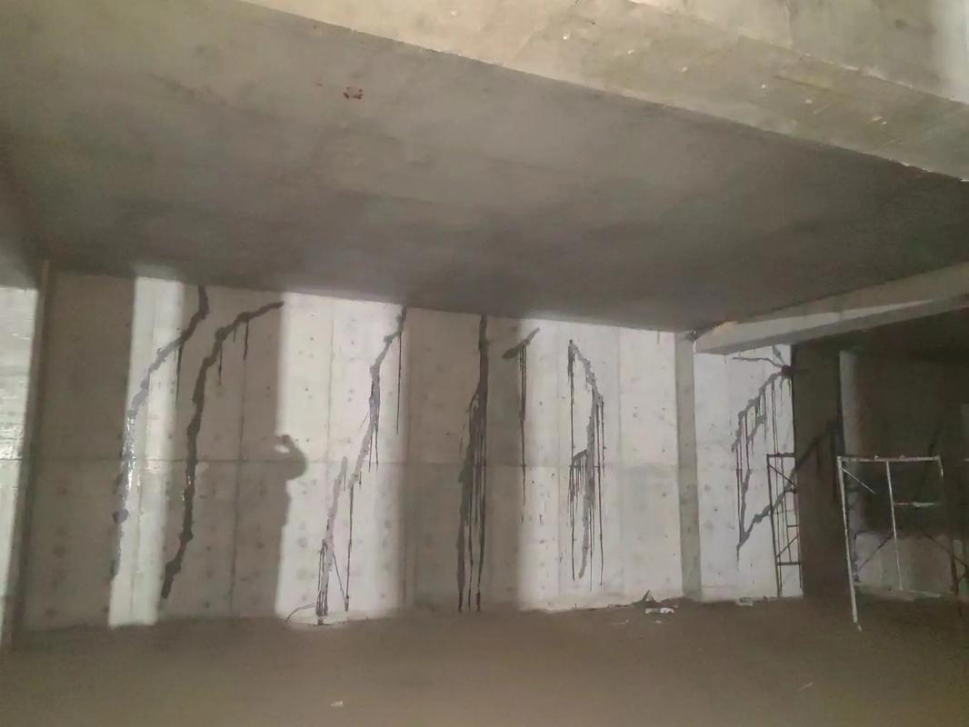 邯郸复兴区裂缝堵漏