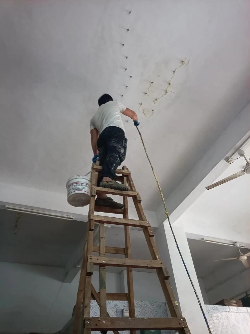 邯郸复兴区化学注浆